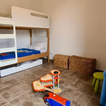 Familial Sur Les Hauteurs De Bastia Apartment Bastia (Corsica)